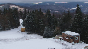Ski areál SEVERKA v Dolní Lomné - Chata Severka - Dolní Lomná - 30.12.2025 v 07:30