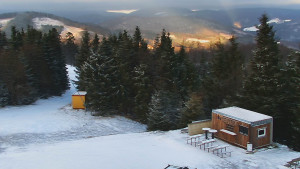 Ski areál SEVERKA v Dolní Lomné - Chata Severka - Dolní Lomná - 30.12.2025 v 08:30