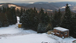 Ski areál SEVERKA v Dolní Lomné - Chata Severka - Dolní Lomná - 30.12.2025 v 09:00