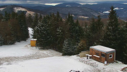 Chata Severka - Dolní Lomná