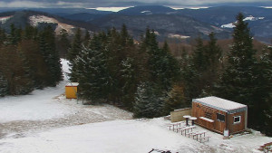 Ski areál SEVERKA v Dolní Lomné - Chata Severka - Dolní Lomná - 30.12.2025 v 10:30