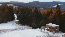 Chata Severka - Dolní Lomná