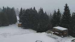 Chata Severka - Dolní Lomná