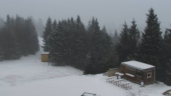 Chata Severka - Dolní Lomná