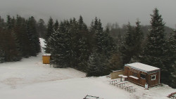 Chata Severka - Dolní Lomná