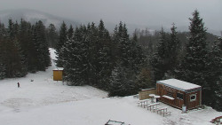 Chata Severka - Dolní Lomná