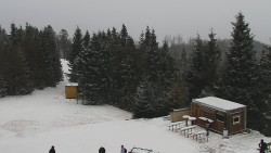 Chata Severka - Dolní Lomná