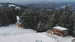 Chata Severka - Dolní Lomná