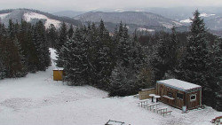 Chata Severka - Dolní Lomná