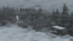 Chata Severka - Dolní Lomná