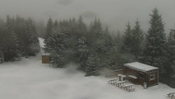 Chata Severka - Dolní Lomná