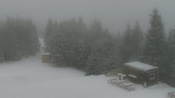 Chata Severka - Dolní Lomná