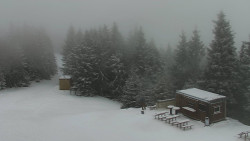 Chata Severka - Dolní Lomná