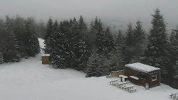 Chata Severka - Dolní Lomná