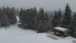 Chata Severka - Dolní Lomná