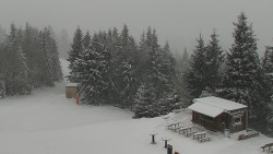 Chata Severka - Dolní Lomná