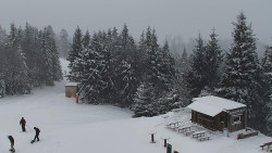 Chata Severka - Dolní Lomná