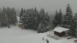 Chata Severka - Dolní Lomná