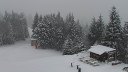 Chata Severka - Dolní Lomná