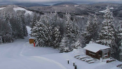 Chata Severka - Dolní Lomná