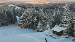 Chata Severka - Dolní Lomná