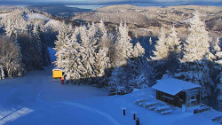 Chata Severka - Dolní Lomná