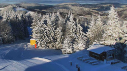 Chata Severka - Dolní Lomná