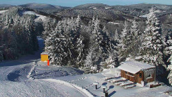 Chata Severka - Dolní Lomná