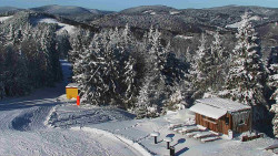 Chata Severka - Dolní Lomná