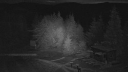 Chata Severka - Dolní Lomná