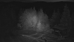 Chata Severka - Dolní Lomná