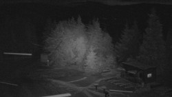 Chata Severka - Dolní Lomná