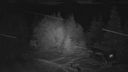 Chata Severka - Dolní Lomná