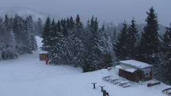 Chata Severka - Dolní Lomná