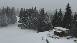 Chata Severka - Dolní Lomná