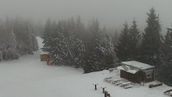 Chata Severka - Dolní Lomná