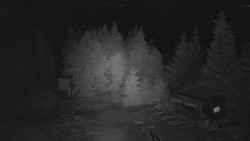 Chata Severka - Dolní Lomná