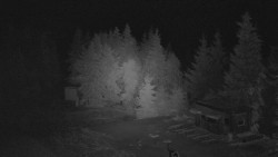 Chata Severka - Dolní Lomná