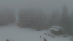 Chata Severka - Dolní Lomná