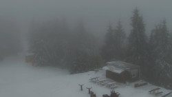 Chata Severka - Dolní Lomná