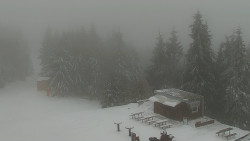 Chata Severka - Dolní Lomná