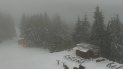 Chata Severka - Dolní Lomná