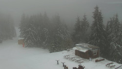 Chata Severka - Dolní Lomná