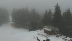 Chata Severka - Dolní Lomná