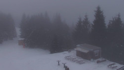 Chata Severka - Dolní Lomná