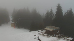 Chata Severka - Dolní Lomná