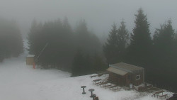 Chata Severka - Dolní Lomná