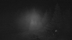 Chata Severka - Dolní Lomná