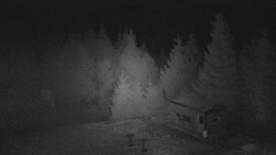 Chata Severka - Dolní Lomná