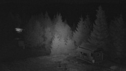 Chata Severka - Dolní Lomná